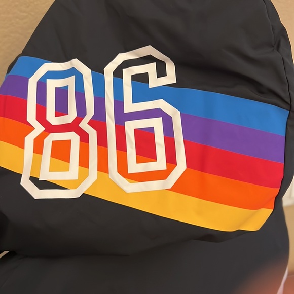 Pink Jacket - Picture 5 of 7